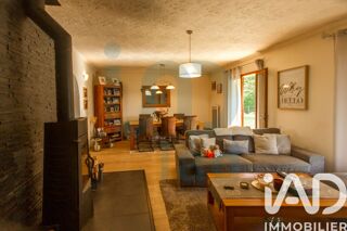  Maison à vendre 5 pièces 160 m²