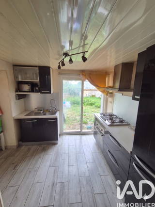  Maison � vendre 4 pi�ces 90 m�