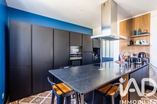  Maison à vendre 5 pièces 145 m²
