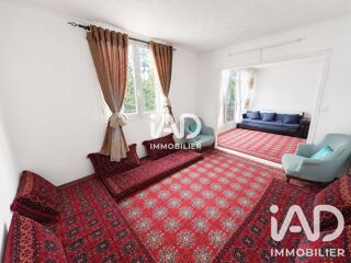  Appartement à vendre 5 pièces 78 m²