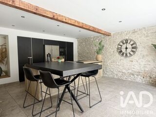  Maison à vendre 12 pièces 330 m²