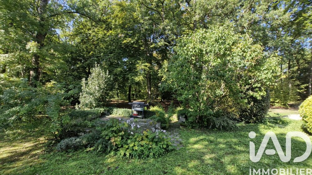 � vendre  Maison Nanteau-sur-Essonne (77760)