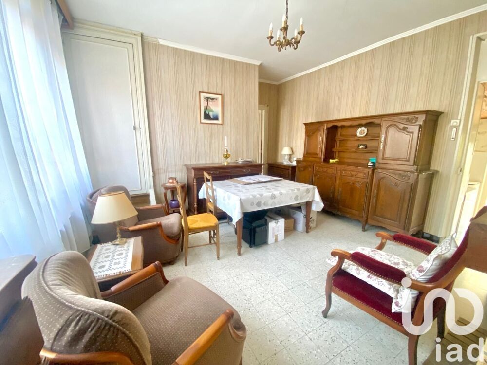Vente Maison/villa 5 pièces