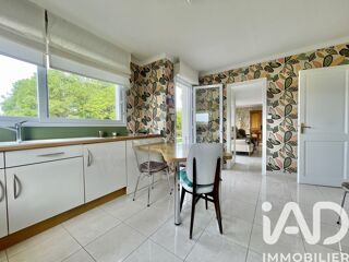  Maison à vendre 7 pièces 128 m²