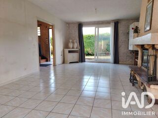  Maison à vendre 4 pièces 92 m²