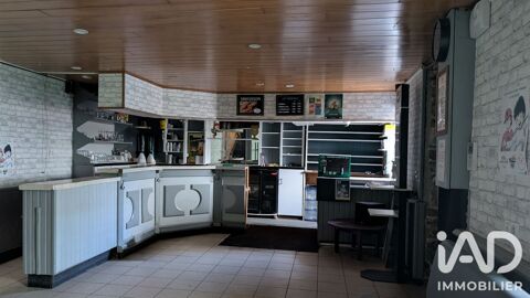   Vente Boutique/Local commercial 200 m&sup2; 