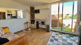  Appartement  vendre 1 pice 21 m