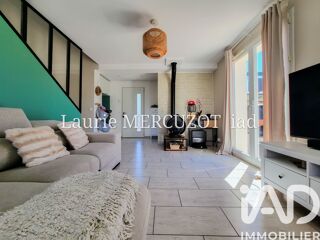  Maison à vendre 4 pièces 92 m²