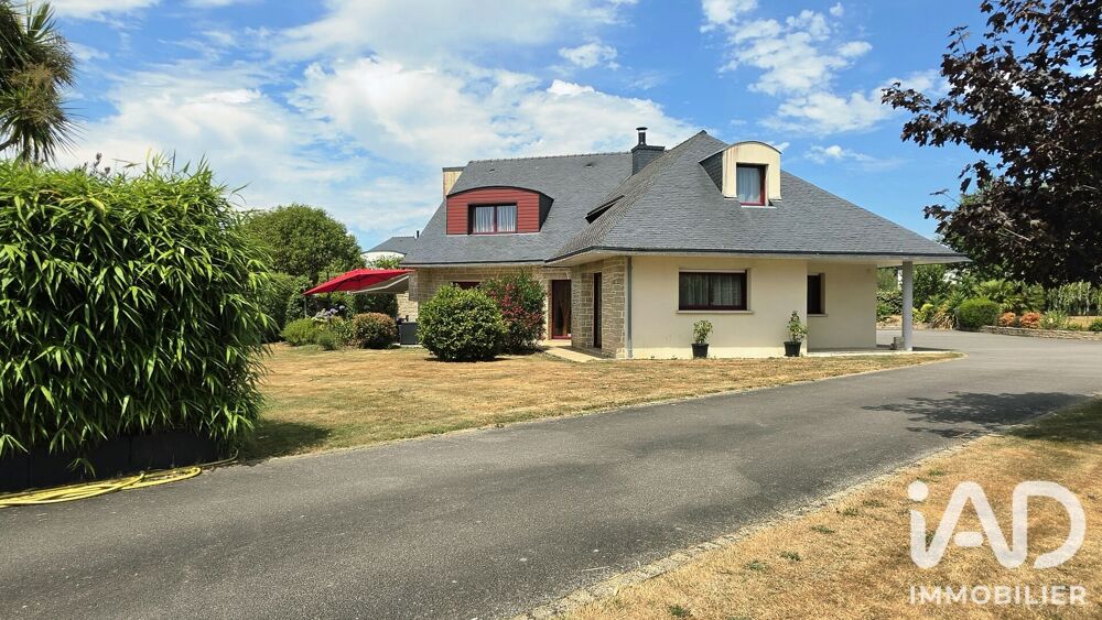 à vendre  Maison Surzur (56450)