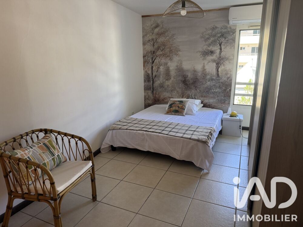 Vente Appartement Vente Appartement 2 pièces Saint-denis