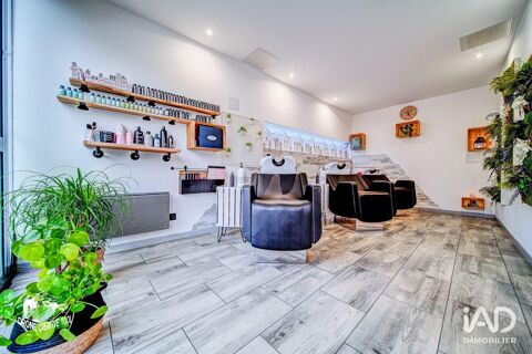   Vente Boutique/Local commercial 101 m&sup2; 