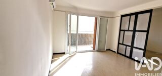  Appartement à vendre 2 pièces 33 m²