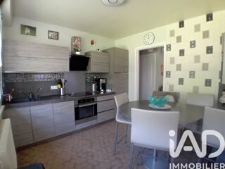  Maison à vendre 6 pièces 112 m²