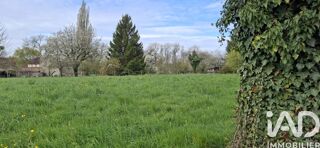  Terrain à vendre 6500 m²