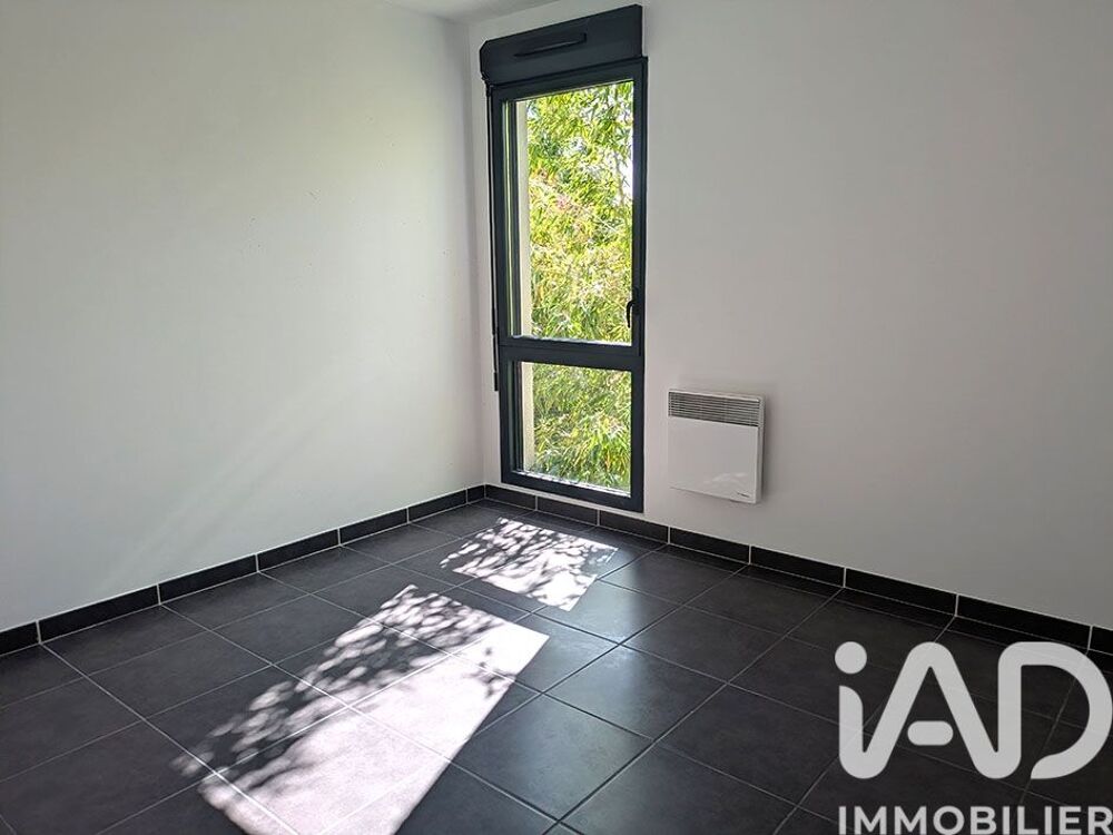 vente Appartement - 2 pièce(s) - 36 m² Montpellier (34090)
