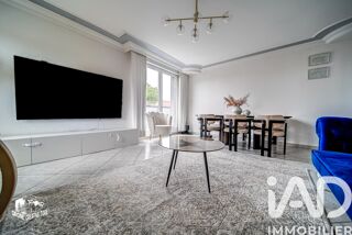  Appartement à vendre 5 pièces 92 m²