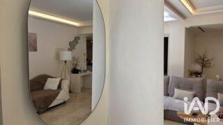  Appartement à vendre 4 pièces 111 m²