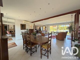  Maison à vendre 7 pièces 200 m²