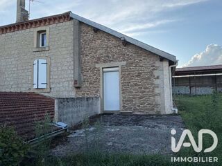  Maison à vendre 6 pièces 169 m²