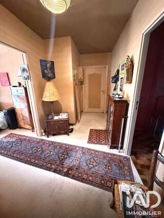  Appartement à vendre 4 pièces 102 m²