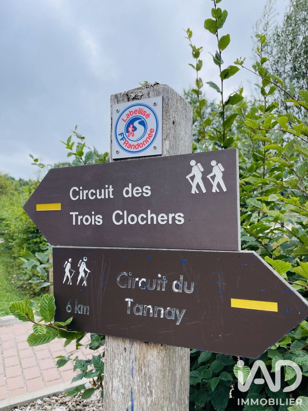 Vente Terrain Vente Terrain 5 450 m&sup2; Haverskerque