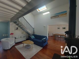  Maison à vendre 5 pièces 139 m²
