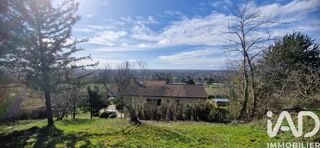  Terrain à vendre 840 m²