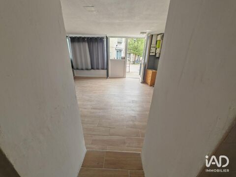 Location Boutique/Local commercial 52 m&sup2; 450 34260 Le bousquet-d'orb