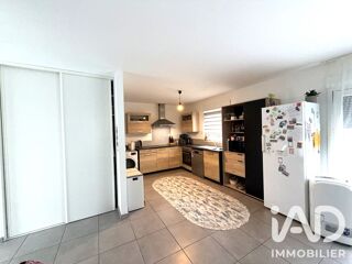  Maison à vendre 4 pièces 101 m²