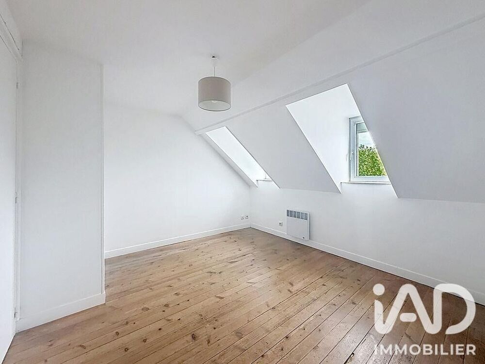 Vente Appartement Vente Duplex 6 pièces Sainte-mère-Église