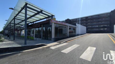   Vente Boutique/Local commercial 171 m&sup2; 