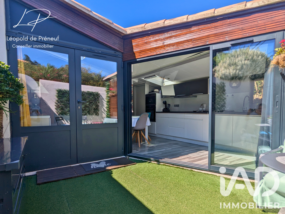 Vente Maison/villa 2 pièces