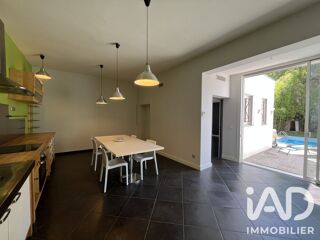 Maison à vendre 5 pièces 187 m²