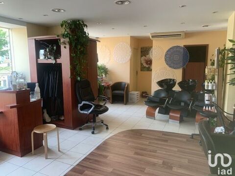   Vente Local d'activités 53 m&sup2; 
