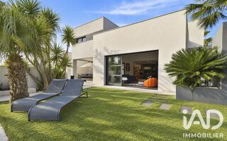  Maison à vendre 5 pièces 200 m²