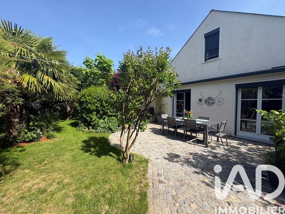 Vente Maison/villa 7 pièces