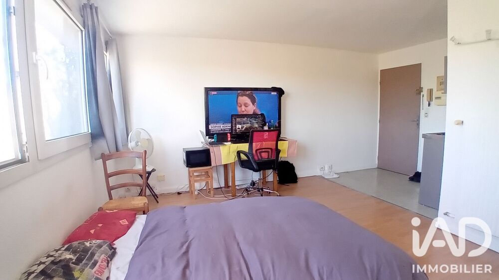 Vente Appartement Vente Appartement 1 pièce Montpellier
