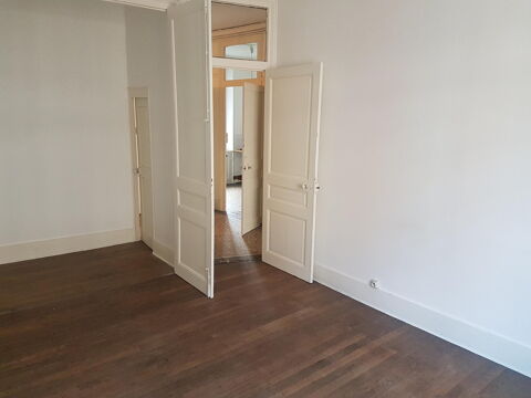  Appartement � louer 2 pi�ces 58 m�