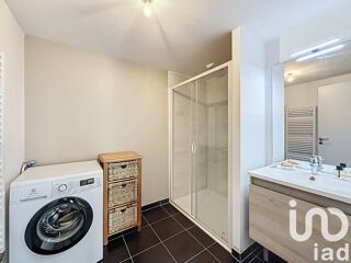  Appartement à vendre 3 pièces 63 m²