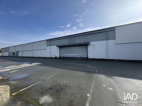   Location Boutique/Local commercial 1 070 m&sup2; 