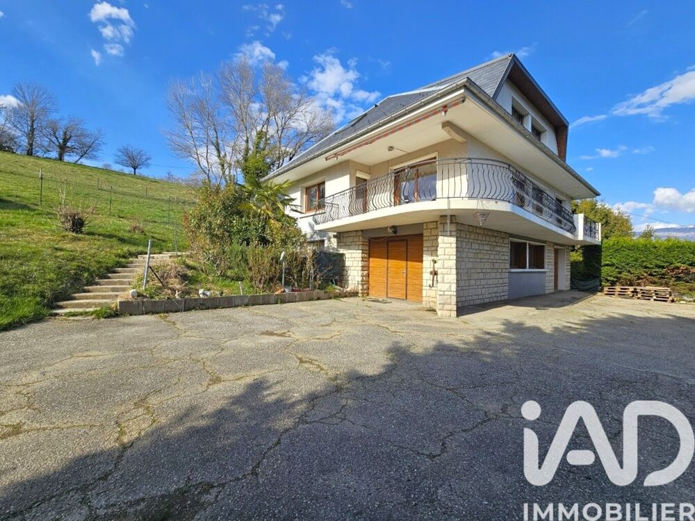 Maison 7 pièces 161 m² · à Vimines · 161 m² · 480 000 €