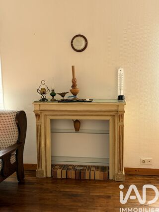  Appartement à vendre 4 pièces 78 m²