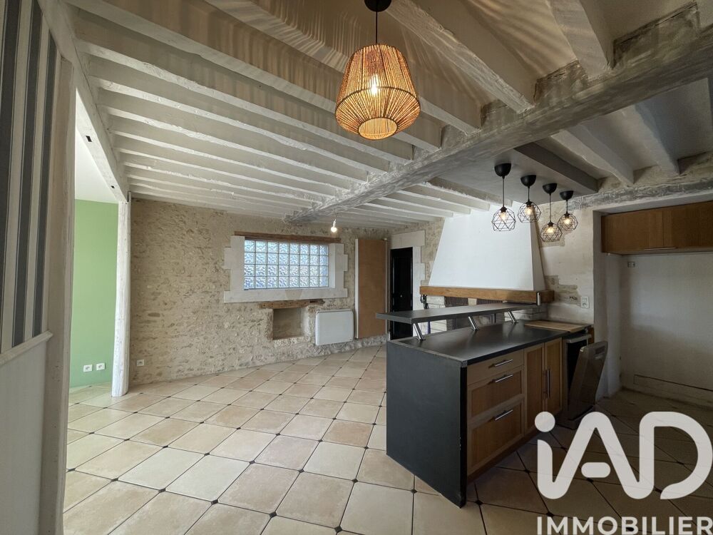 Vente Maison Vente Maison de village 5 pièces Beine
