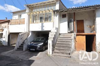  Maison à vendre 4 pièces 98 m²