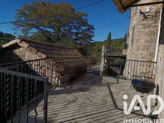 Maison 56m2 Faugères