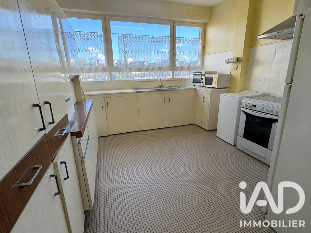 Vente Appartement Vente Appartement 3 pièces Limoges