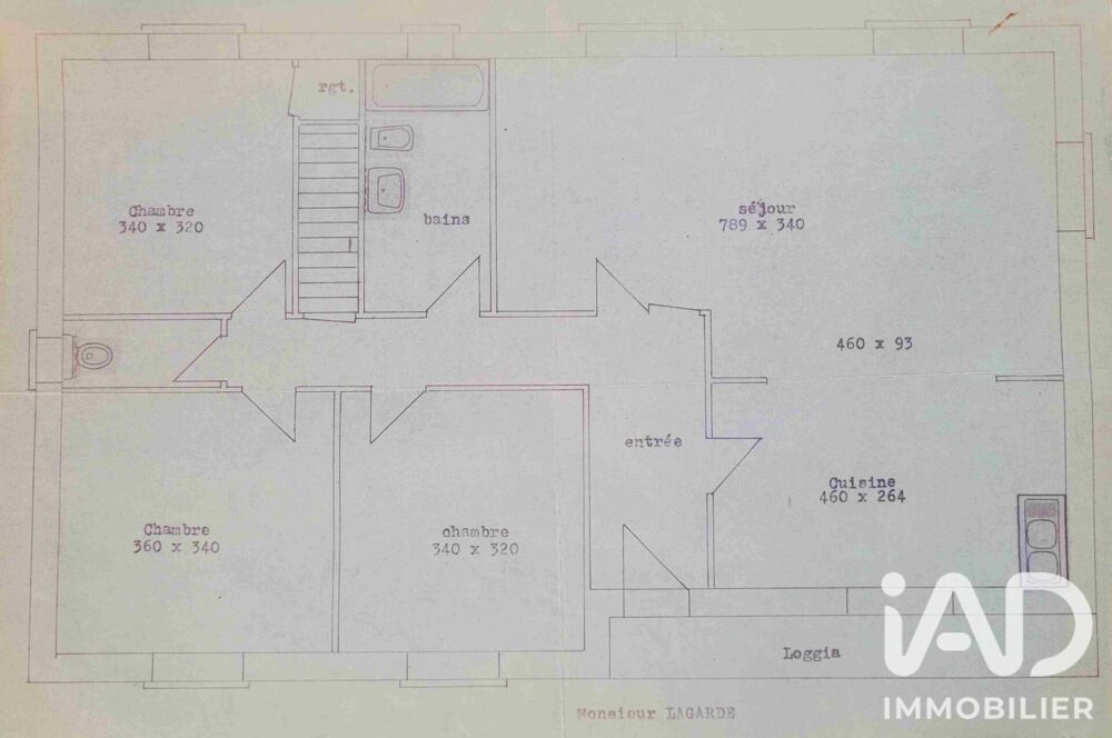 Vente Maison Vente Maison/villa 4 pièces Availles-limouzine
