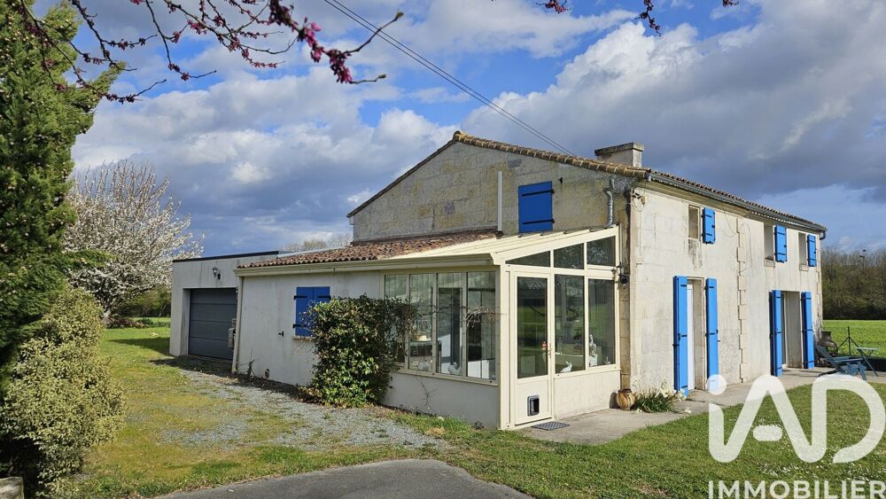 Vente Maison Vente Maison traditionnelle 7 pièces Écurat