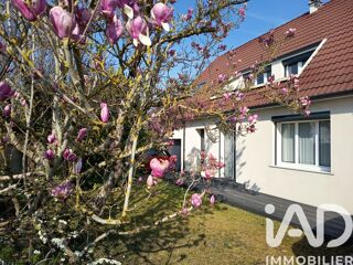  Maison à vendre 6 pièces 122 m²