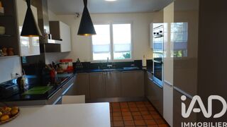  Maison à vendre 7 pièces 152 m²